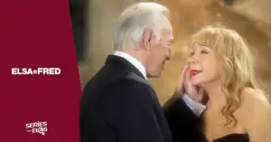 Elsa & Fred