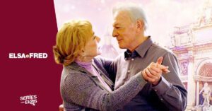 Resumo de Elsa & Fred