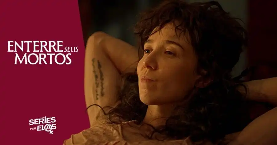 Crítica de Enterre Seus Mortos: Vale a Pena Assistir? 2 enterre seus mortos critica