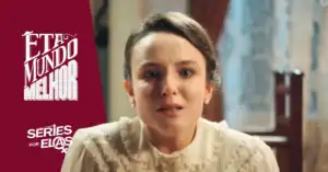 estela morre