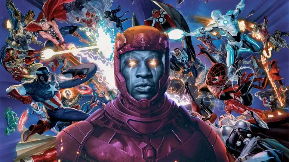 As 7 Fases do MCU: Resumo COMPLETO da Saga dos Vingadores 8 Fase 6 MCU