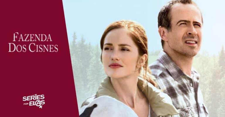 Fazenda dos Cisnes, Final Explicado: O Que Acontece no Fim? 1 fazenda dos cisnes final