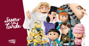 Meu Malvado Favorito 3