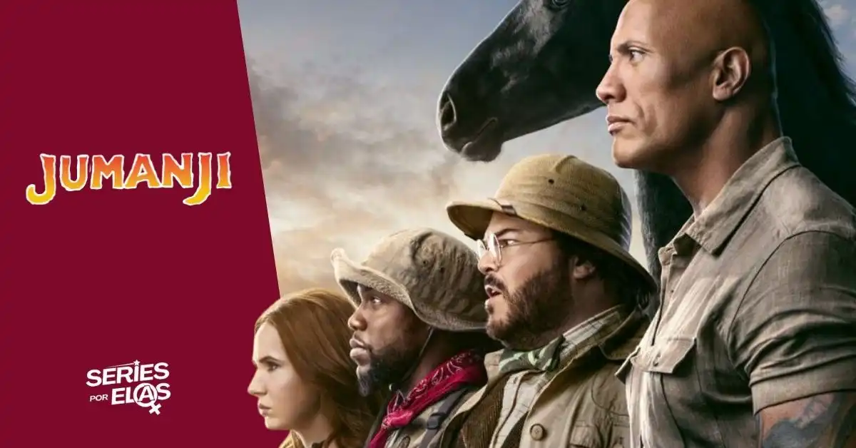 jumanji