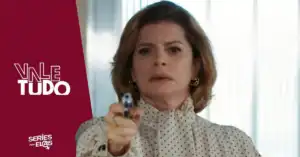 Resumo de Vale Tudo