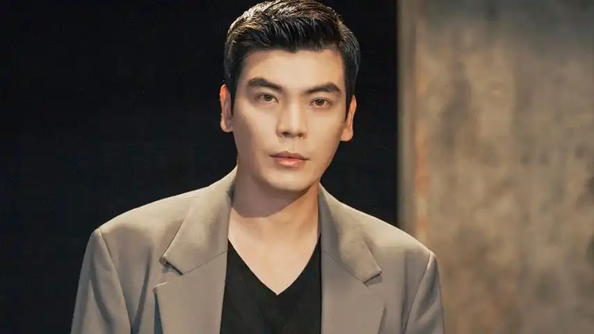 Desejo de Justiça: Elenco, Sinopse e Crítica do Filme do Domingo Maior 5 Kim Sung-oh como Gi-tae