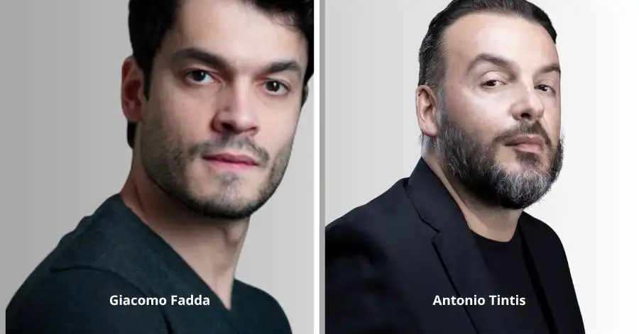 O Monstro de Florença: Elenco, Onde Assistir e Tudo Sobre 7 giacomo antonio