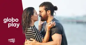 Séries Turcas no GloboPlay