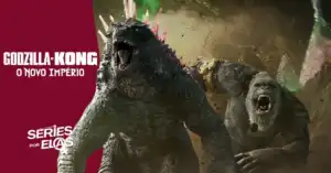 godzilla e kong o novo imperio final