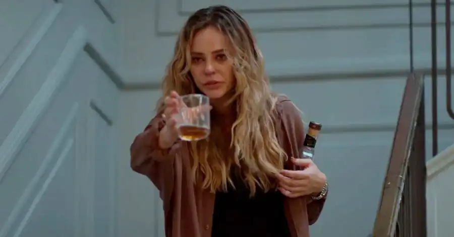 Final de Heleninha em Vale Tudo é um RETROCESSO; Veja 5 erros de Manuela Dias 5 Final de Heleninha
