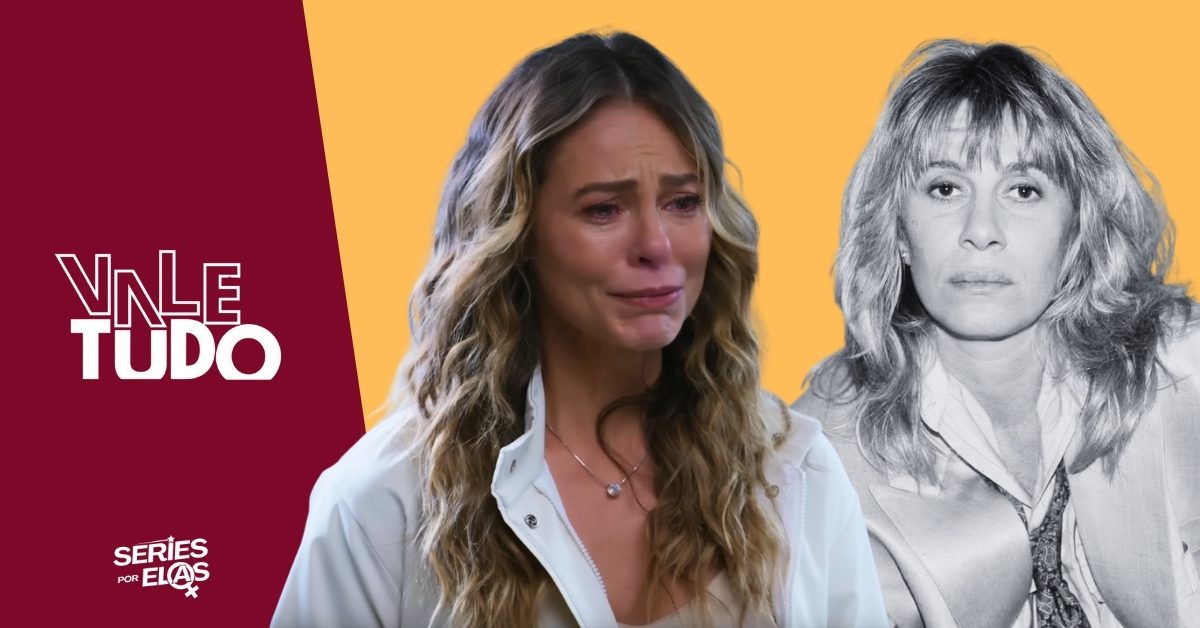 Final de Heleninha em Vale Tudo