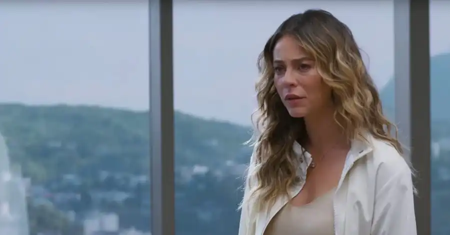 Final de Heleninha em Vale Tudo é um RETROCESSO; Veja 5 erros de Manuela Dias 3 Heleninha