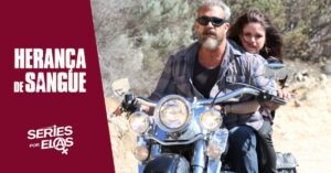 heranca de sangue critica