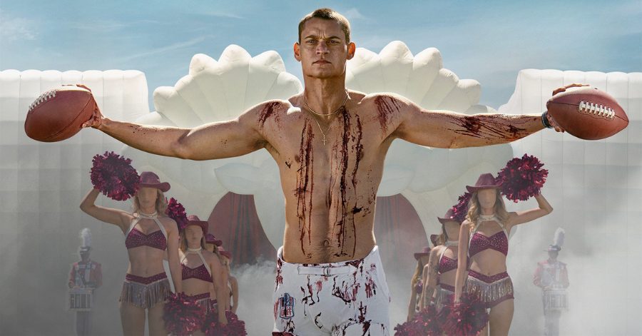 Lançamentos no Cinema (03/10): Os Filmes que Vão Lotar as Salas Neste Fim de Semana! 3 GOAT