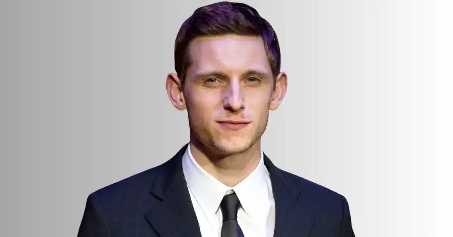 À Beira do Abismo: Elenco, Onde Assistir e Tudo Sobre 5 jamie bell