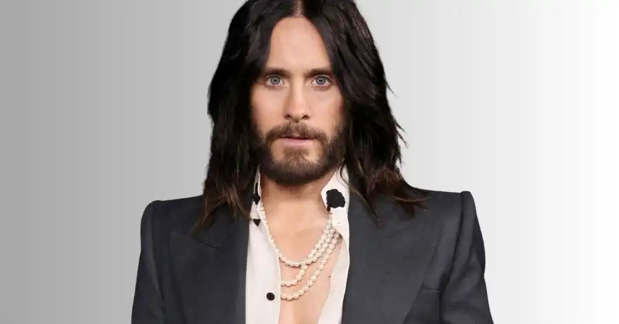 jared leto
