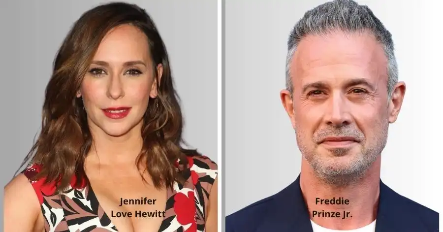 Eu Sei O Que Vocês Fizeram No Verão Passado: Elenco, Onde Assistir e Tudo Sobre 5 jennifer freddie 1