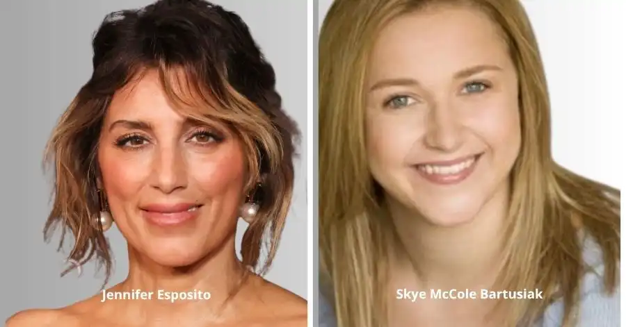 Refém do Silêncio (2001): Elenco, Onde Assistir e Tudo Sobre 7 jennifer skie