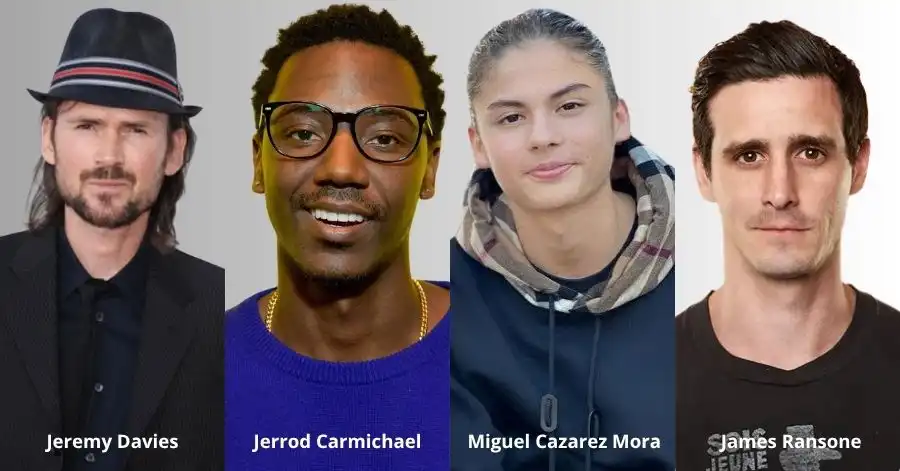 O Telefone Preto: Elenco, Onde Assistir e Tudo Sobre 6 jereny jerrod miguel james