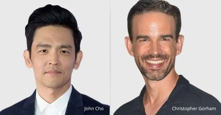 Polaris: Conspiração Política | Elenco, Onde Assistir e Tudo Sobre 7 john cho Christopher Gorham
