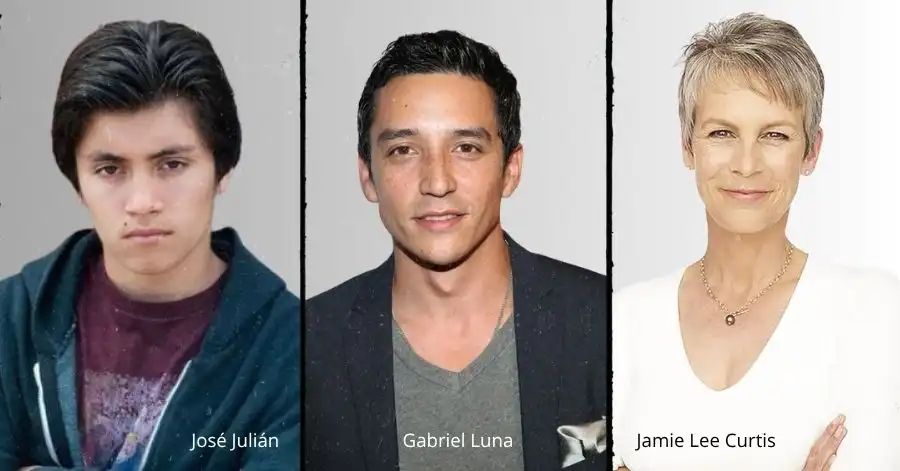 Os Inventores: Elenco, Onde Assistir e Tudo Sobre 7 jose gabriel jamie