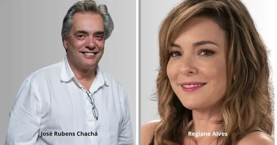 jose regiane