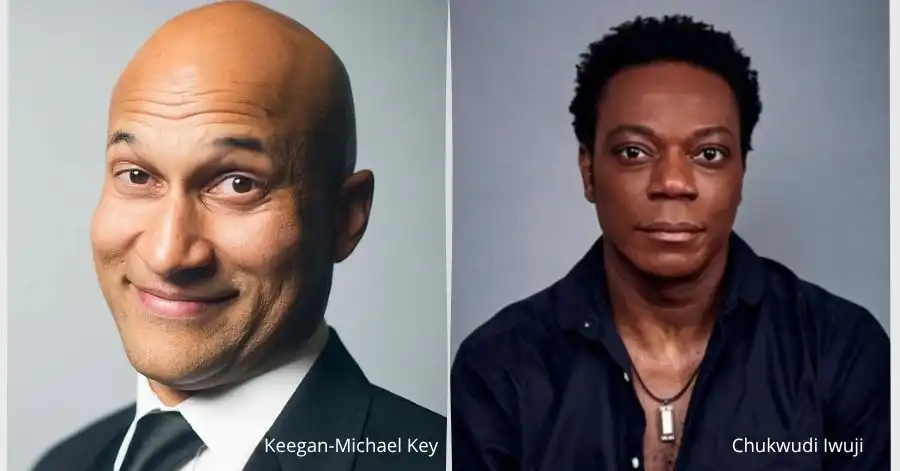 Jogo Sujo: Elenco, Onde Assistir e Tudo Sobre 6 keegan chukwudi