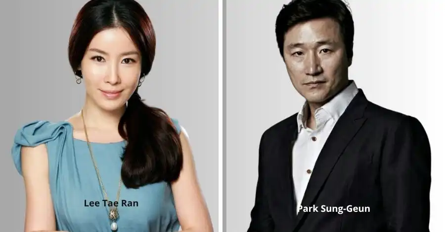 Nossos Dias de Glória: Elenco, Onde Assistir e Tudo Sobre 8 lee tae park