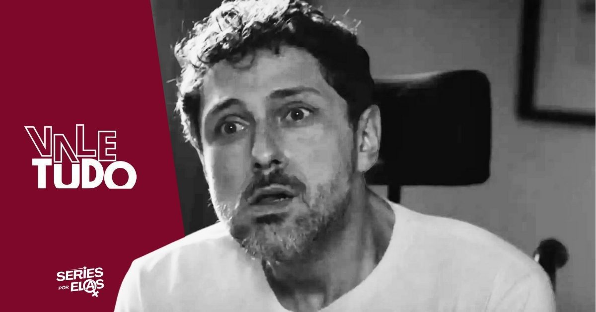 leonardo morre vale tudo