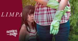 limpa-serie