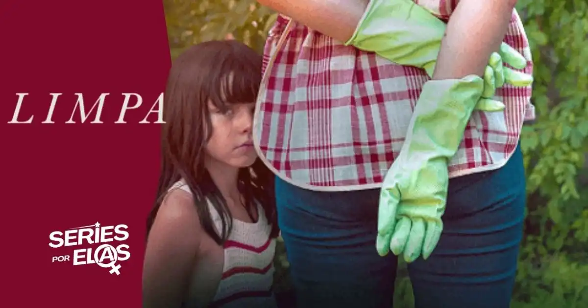 Limpa: Elenco, Onde Assistir e Tudo Sobre o Filme 2 limpa-serie