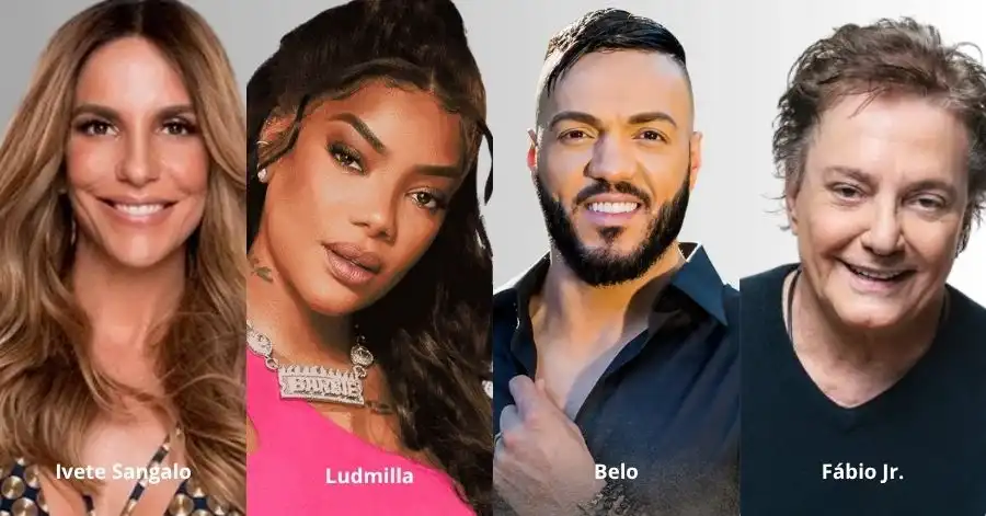 Quando é o Criança Esperança 2025? Que horas começa? 3 line up crianca esperanca