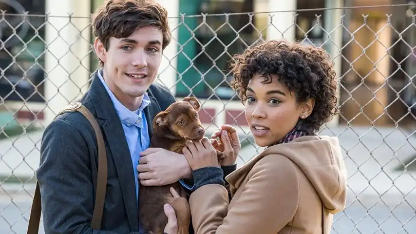 A CAMINHO DE CASA: Sinopse, Elenco e Tudo Sobre a Sessão da Tarde de hoje (17/10/2025) 4 Lucas Ray