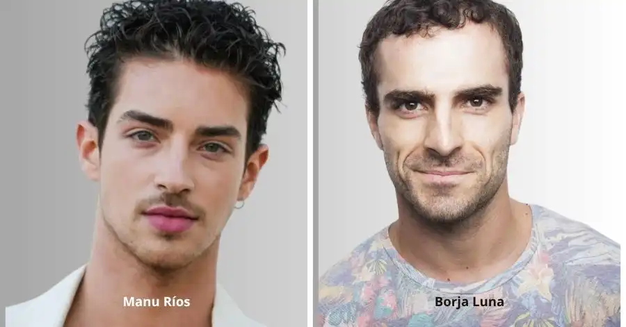 Respira (2024): Elenco, Onde Assistir e Tudo Sobre 6 manu borja
