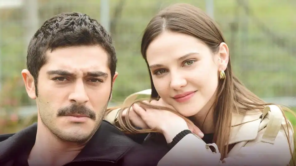 13 Séries Turcas no GloboPlay Que Vão Te Deixar Altamente Viciado 3 Marasli: O Protetor (2021)