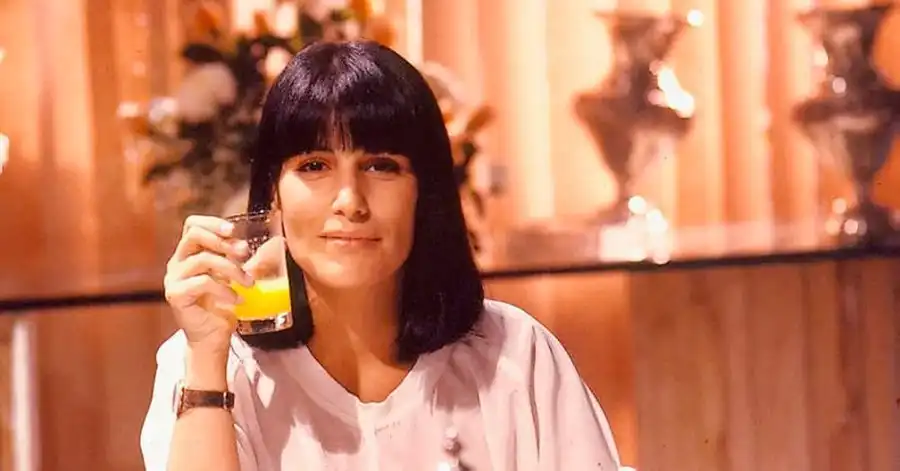 Vale Tudo 2025: O Final Injusto de Maria de Fátima em Comparação a 1988 3 final de Maria de Fátima 1988