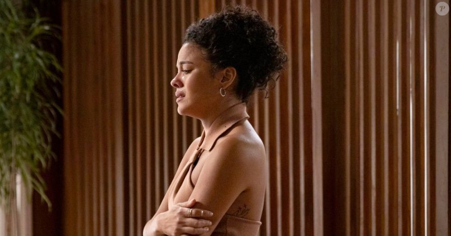 Maria de Fátima (Bella Campos) em Vale Tudo (2025)