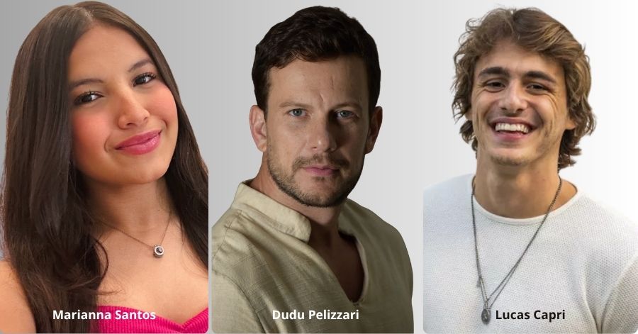 Minha Vida em Marte (2018): Elenco, Onde Assistir e Tudo Sobre 7 marianna dudu lucas