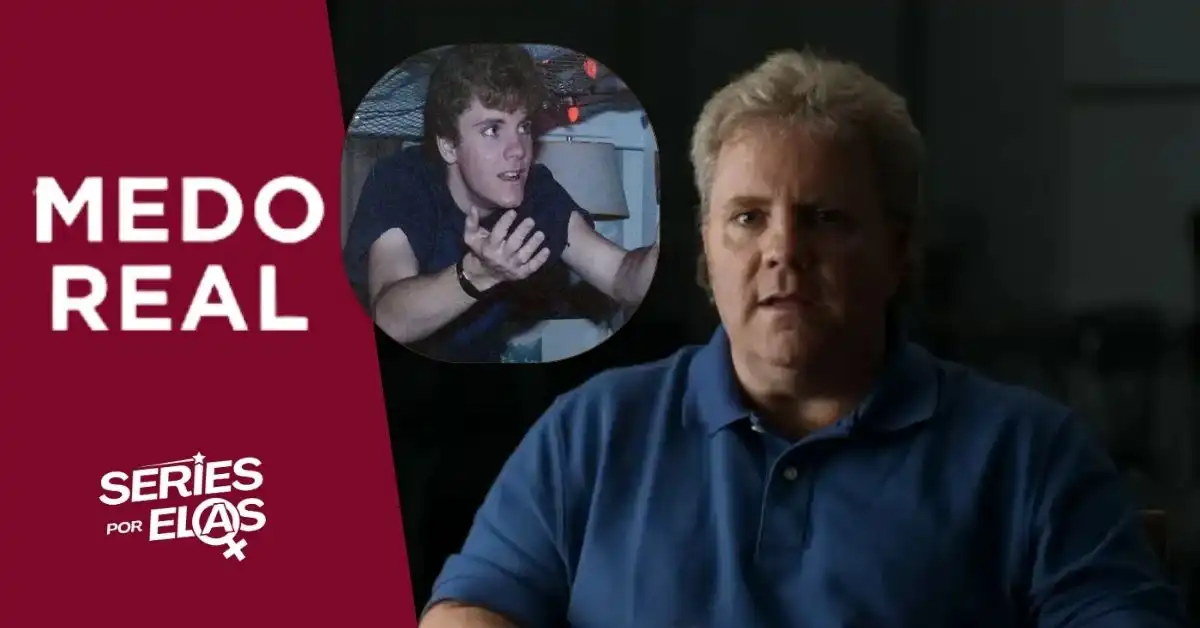 Medo Real: Onde Está Chris DiCesare Hoje? 2 medo-real-chris-DiCesare