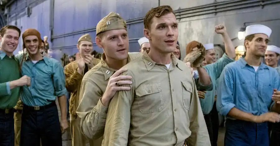 Midway - Batalha em Alto Mar: Resumo do Filme (SPOILER) e Final Explicado 4 Final Explicado de Midway
