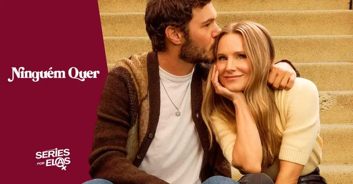 Ninguém Quer: Vai ter 3ª temporada na Netflix? 2 ninguem-quer-3a-temporada