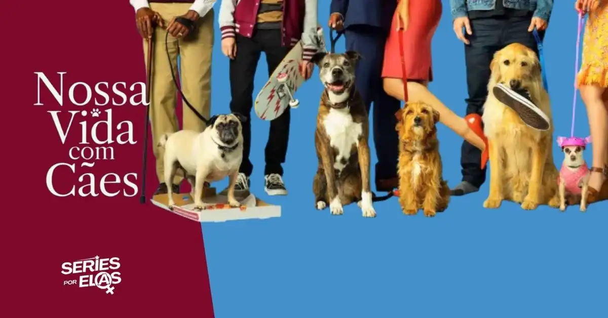 Nossa Vida com Cães: Final Explicado do Filme 2 nossa vida com caes final