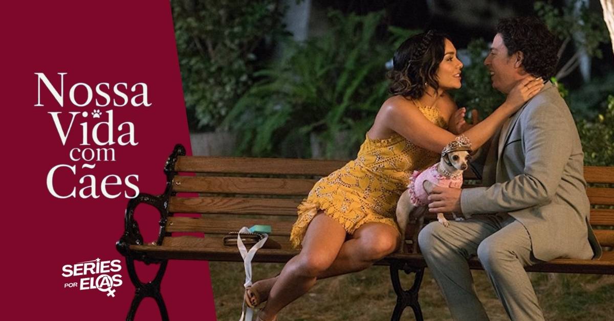 Nossa Vida com Cães: História Real por Trás do Filme 1 nossa-vida-com-caes-historia-real