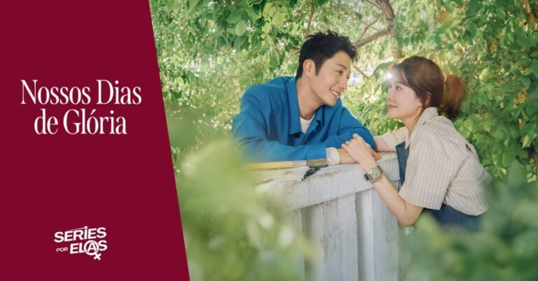 Nossos Dias de Glória: Calendário de Lançamento dos Episódios 2 nossos-dias-de-gloria-calendario