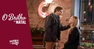 o brilho do natal critica