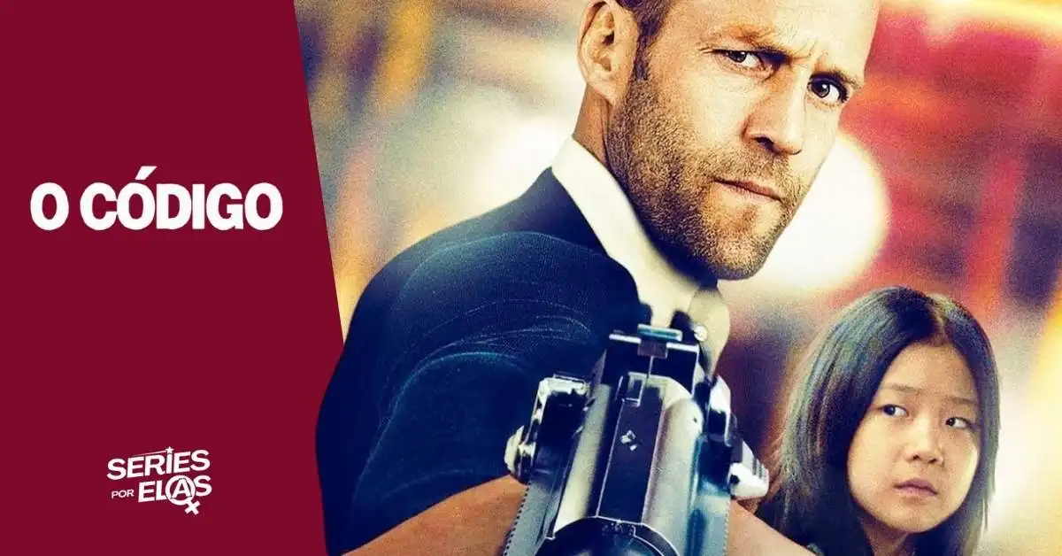 Crítica de O Código - Vale a pena assistir ao filme? 2 o codigo critica