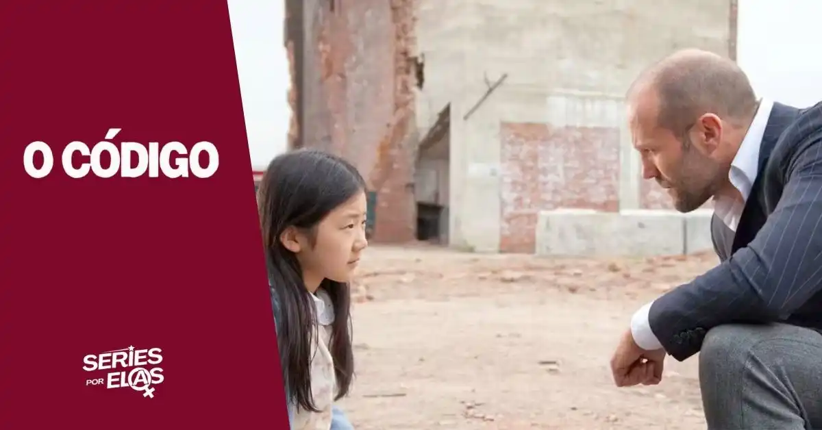 O Código: Final Explicado do thriller de ação com Jason Statham 2 o codigo final