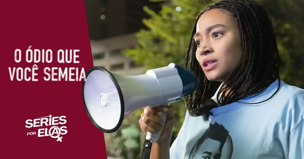 O Ódio Que Você Semeia: Elenco, Onde Assistir e Tudo Sobre 2 o odio que voce semeia