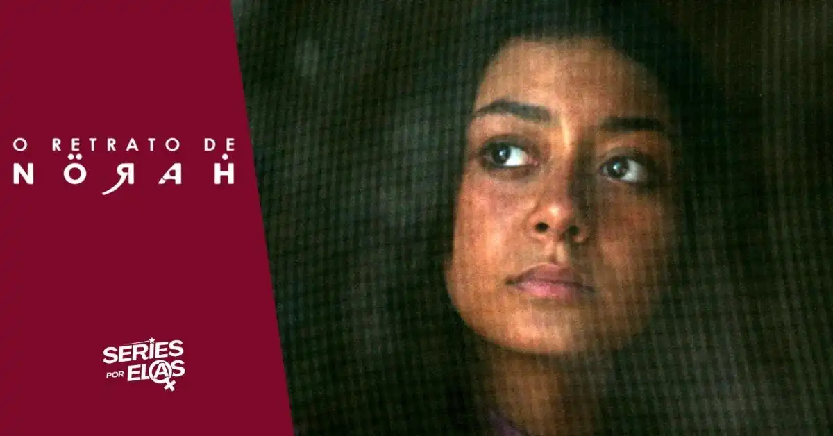 O Retrato de Norah: Elenco, Onde Assistir e Tudo Sobre 2 o-retrato-de-norah