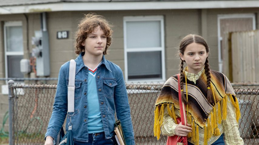 O Telefone Preto 2 tem cenas pós-créditos? 1 Elenco de O Telefone Preto 2